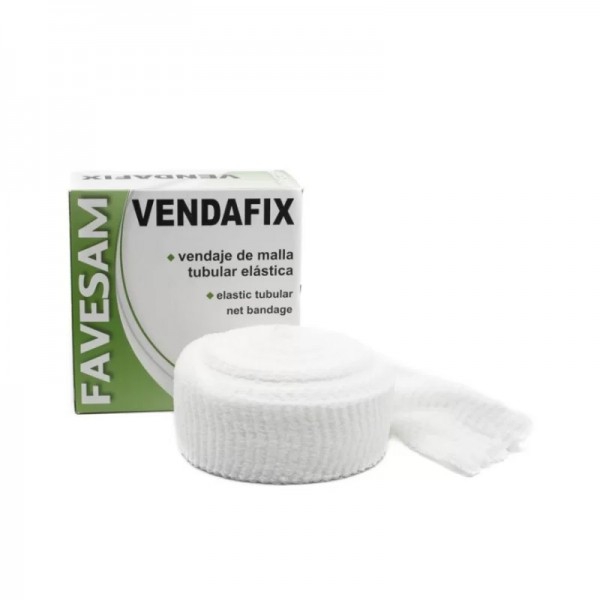 VENDAFIX elastic tubular mesh bandage (different sizes)
